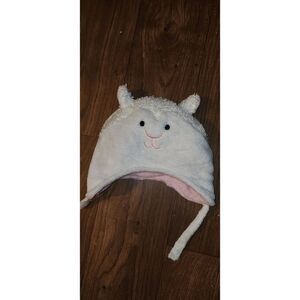 Luvali Reversible Hat 